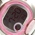 Casio Casio Collection LW-200D-4A , наручные женские часы фото под углом