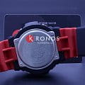 Casio Casio G-Shock GAW-100RB-1A спортивные наручные часы, вид спереди