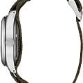 Seiko Seiko 5 Sports SRPJ85K1  — детали корпуса и тканевый
