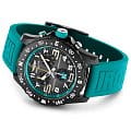 Breitling Breitling Endurance Pro Ironman World Championship X823105C1M1S1, professional швейцария мужские часы на браслете каучук боковой вид