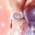 Casio Casio Baby-G BGA-290DS-4A , наручные женские часы фото под углом