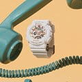 Оригинальные часы Casio Casio Baby-G BA-110XRG-7ADR (BA-110XRG-7A) в фирменной упаковке от производителя