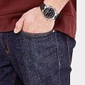Casio Casio Illuminator  AW-80-1AVDF (AW-80-1A) , наручные мужские часы фото под углом