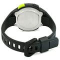 Casio Casio Collection LWS-1000H-1A  - задняя крышка пластик корпуса, япония часы
