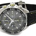 TAG Heuer TAG Heuer Formula 1 Senna Special Edition CAZ201B.FC6487 механические мужские часы с аксессуарами мужские часы модель CAZ201B.FC6487