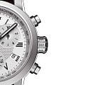 Оригинальные часы Tissot Tissot PRC 200 Chronograph Lady T055.217.16.033.01 кварцевые калибр механизма eta g15.211 общий вид