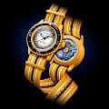 Swatch Swatch Sistem51 Scuba Bioceramic Standard SO35P100CS механические мужские часы часы крупный план черный циферблата