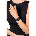 Rado R27062152 мужские часы застежка крупным планом