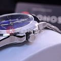 Casio Casio MTP-1259PD-2A  - задняя крышка металл латунь корпуса, япония часы