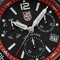 Luminox Luminox Pacific Diver Chronograph XS.3155.SET мужские часы черный циферблат на запястье