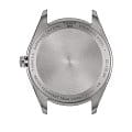 Оригинальные часы Tissot Tissot PR 100 T150.410.11.351.00 кварцевые калибр механизма eta f06.115 общий вид