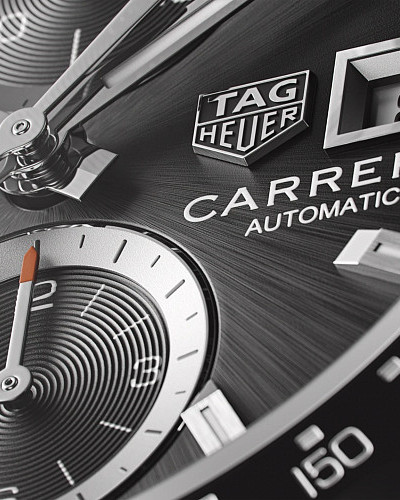 TAG Heuer Carrera CBM2110.BA0651