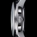 Maurice Lacroix Maurice Lacroix Masterpiece MP6028-SS001-001-1, masterpiece швейцария мужские часы на браслете кожаный боковой вид