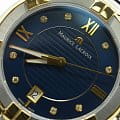 Maurice Lacroix Maurice Lacroix Aikon Date AI1006-PVY13-450-1 aikon швейцарские женские часы на браслете сталь c pvd покрытием боковой вид
