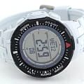 Casio Casio Pro Trek PRG-300CM-7E мужские часы черный циферблат на запястье