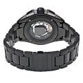 Rado Rado HyperChrome Automatic Chronograph R32525162, hyperchrome швейцария мужские часы на браслете высокотехнологичная керамика боковой вид