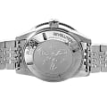 Rado Rado Captain Cook Automatic R32105103 мужские часы серый циферблат на запястье