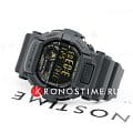 Casio Casio G-Shock GD-350-1BDR (GD-350-1B)  - задняя крышка пластик корпуса, япония часы