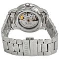 Mido Mido Baroncelli M010.408.11.033.09 , наручные мужские часы фото под углом