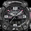 Casio Casio G-Shock GG-B100BTN-1A, g-shock япония мужские часы на браслете пластик боковой вид