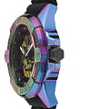 Philipp Plein Philipp Plein The Skull Carbon Fiber PWAAA2123 PWAAA2123 оригинальные мужские часы в комплекте с фирменной коробкой и гарантийным талоном