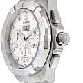 TAG Heuer TAG Heuer Aquaracer CAY211Y.BA0926, aquaracer швейцария мужские часы на браслете нержавеющая сталь боковой вид