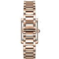 Jacques Philippe Jacques Philippe Hora JPQLS653325  - задняя крышка сталь металл корпуса, швейцария часы