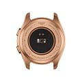Tissot Tissot T-Touch Connect Sport T153.420.47.051.05 t-sport швейцарские мужские часы на браслете силикон боковой вид