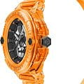 Philipp Plein Philipp Plein Skull Synthetic PWWAA0824,  германия женские часы на браслете полиуретан боковой вид