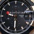 Tissot Tissot T-Race Automatic Limited Edition Vladislav Tretyak T092.427.27.061.01_1 швейцарские наручные мужские часы заводная головка с логотипом Tissot