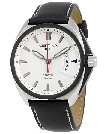 Certina DS Podium C010.410.16.031.00
