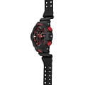 Casio Casio G-Shock GA-700BNR-1ADR (GA-700BNR-1A) GA-700 - задняя крышка пластик корпуса, япония часы