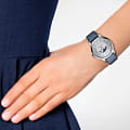 Victorinox Victorinox Alliance small 241832, alliance швейцария мужские часы на браслете кожаный боковой вид