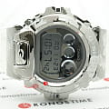Casio Casio G-Shock GM-6900SCM-1 - наручные мужские часы наручные часы в перспективе серебристый циферблат