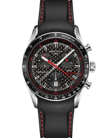 Certina C024.447.17.051.10