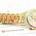 Guess Guess GW0258L1 женские часы  циферблат на запястье