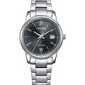 Citizen Citizen Eco-Drive EW2318-73E  EW2318-73E кварцевые женские часы серый циферблат, браслет нержавеющая сталь — вид спереди