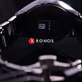 Rado Rado True Automatic R27056152 Automatic - задняя крышка керамика корпуса, швейцария часы