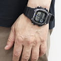 Casio Casio Collection DW-291HX-1AVDF (DW-291HX-1A) , наручные мужские часы фото под углом