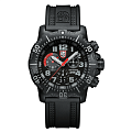 Luminox Luminox XS.4241.NV  XS.4241.NV кварцевые мужские часы  циферблат, браслет  — вид спереди