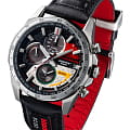 Casio Casio Edifice EQW-A2000HR-1A EQW наручные мужские часы фото под углом.