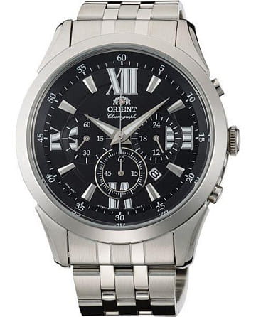 Orient TW04003B (FTW04003B)