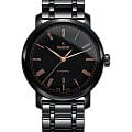 Rado Rado Diamaster R14805162 Automatic R14805162 механические мужские часы черный циферблат, браслет высокотехнологичная плазменная керамика — вид спереди