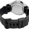 Оригинальные часы Casio Casio Collection WS-1400H-1BVDF (WS-1400H-1B) кварцевые калибр механизма  общий вид
