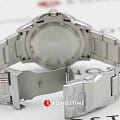 Jacques Lemans Jacques Lemans Classic 1-1542D мужские часы черный циферблат на запястье