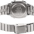 Casio Casio Collection LA670WD-1DF (LA670WD-1), collection япония женские часы на браслете нержавеющая сталь боковой вид