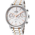 Rado Rado Diamaster R14070103 мужские часы шампань циферблат на запястье