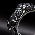 Casio Casio G-Shock GD-400-1SDR (GD-400-1) мужские часы  циферблат на запястье