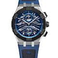 Maurice Lacroix AC8018-SSL20-030-4