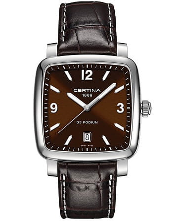 Certina DS Podium C025.510.16.297.00